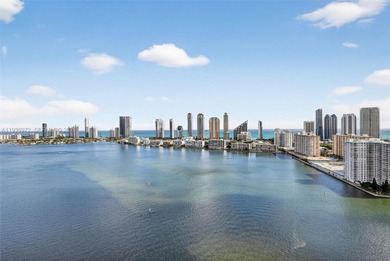 Beach Condo Sale Pending in Aventura, Florida