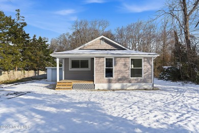 Beach Home For Sale in Barnegat, New Jersey