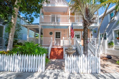 Cabana at the Golf Club - Monthly Rental - Beach Vacation Rentals in Key West, FL on Beachhouse.com