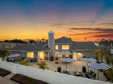 Beach Home For Sale in Carlsbad, California