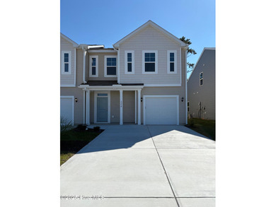 Beach Townhome/Townhouse For Sale in Ocean Isle Beach, North Carolina