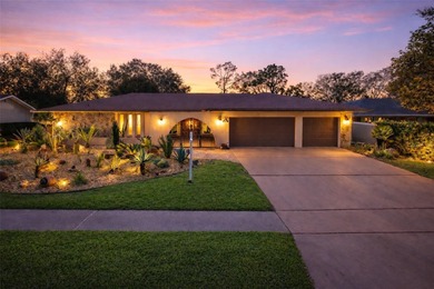 Beach Home For Sale in Clearwater, Florida