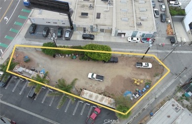 Beach Lot For Sale in Culver City, California