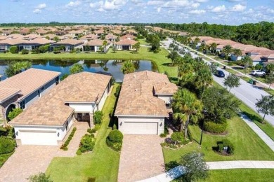 Beach Home For Sale in Port Saint Lucie, Florida