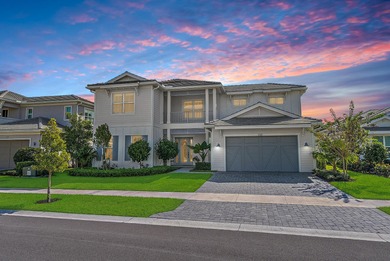 Beach Home For Sale in Palm Beach Gardens, Florida