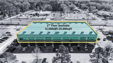 Beach Office For Sale in Middleburg, Florida