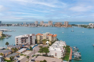 Beach Condo Sale Pending in Clearwater, Florida