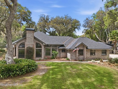 Beach Home For Sale in Fleming Island, Florida