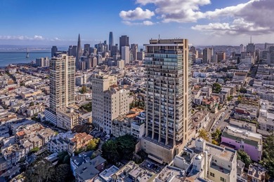 Beach Condo For Sale in San Francisco, California