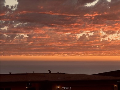 Beach Home Active Under Contract in San Clemente, California