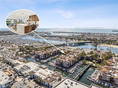 Beach Condo For Sale in Long Beach, California