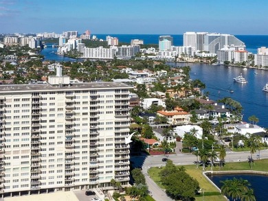 Beach Condo For Sale in Fort Lauderdale, Florida
