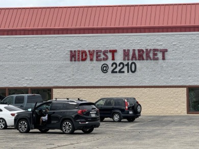 Beach Commercial For Sale in Racine, Wisconsin