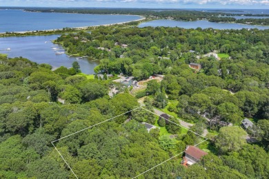 Beach Home For Sale in Sag Harbor, New York