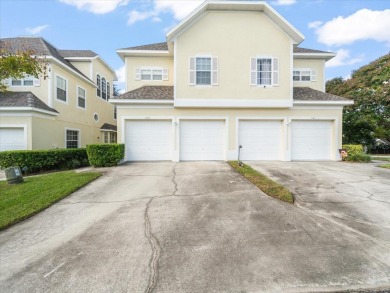 Beach Townhome/Townhouse For Sale in Tarpon Springs, Florida