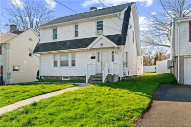 Beach Home Off Market in West Haven, Connecticut