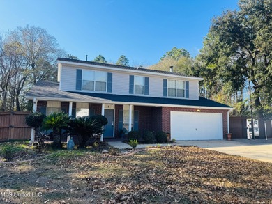Beach Home Sale Pending in Ocean Springs, Mississippi