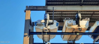 Beach Lot For Sale in Wilmington, North Carolina