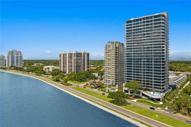 Beach Condo For Sale in Tampa, Florida