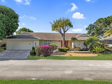 Beach Home For Sale in Tamarac, Florida