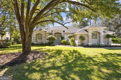 Beach Home For Sale in Saint Marys, Georgia