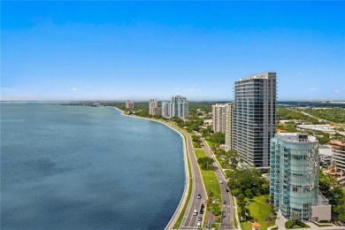 Beach Condo For Sale in Tampa, Florida