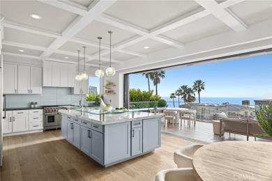 Beach Home For Sale in Laguna Beach, California
