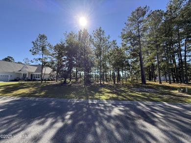 Beach Lot For Sale in Leland, North Carolina