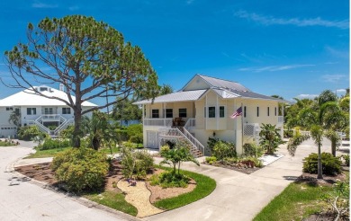 Beach Home For Sale in Placida, Florida