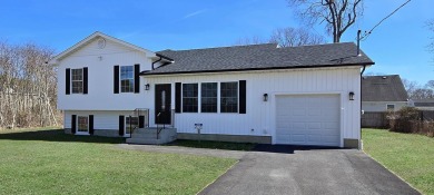 Beach Home For Sale in Shirley, New York