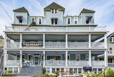 Beach Commercial For Sale in Ocean Grove, New Jersey