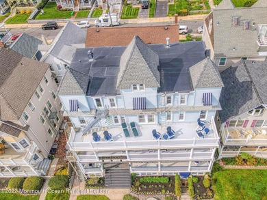 Beach Condo For Sale in Ocean Grove, New Jersey