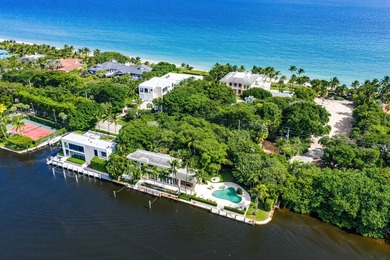 Beach Home For Sale in Hillsboro Beach, Florida