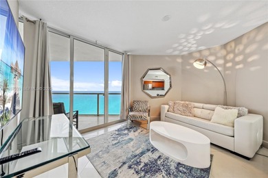 Beach Condo For Sale in Sunny Isles Beach, Florida