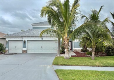 Beach Home For Sale in Palmetto, Florida