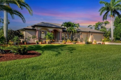 Beach Home For Sale in Rotonda West, Florida