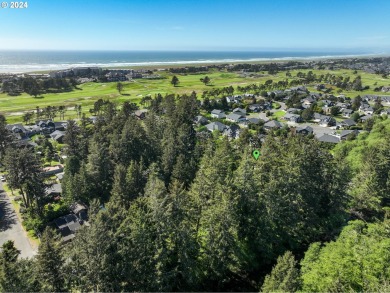 Beach Lot For Sale in Gearhart, Oregon