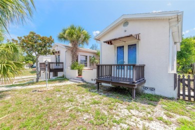 Beach Home Sale Pending in Daytona Beach, Florida