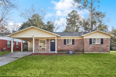 Beach Home For Sale in Slidell, Louisiana
