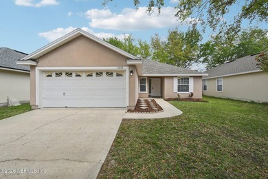 Beach Home Sale Pending in Jacksonville, Florida