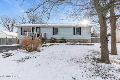 Beach Home For Sale in Port Monmouth, New Jersey