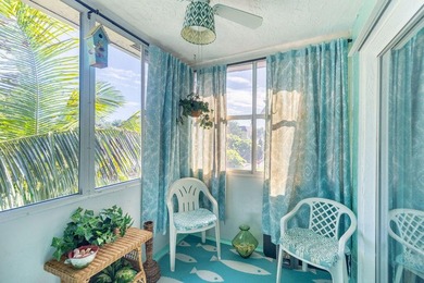 Beach Condo For Sale in Palm Springs, Florida