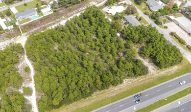 Beach Lot Off Market in Panama  City  Beach, Florida