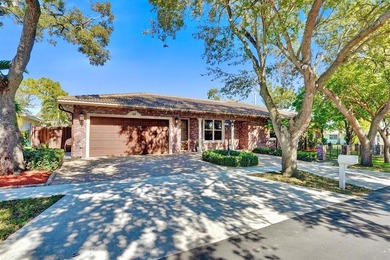 Beach Home Active Under Contract in Dania, Florida