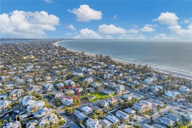 Beach Home Sale Pending in Anna Maria, Florida