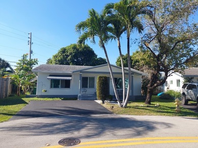 Beach Home For Sale in Tamarac, Florida