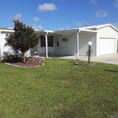 Beach Home For Sale in Wimauma, Florida