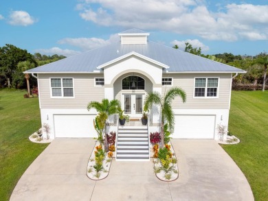 Beach Home For Sale in Englewood, Florida