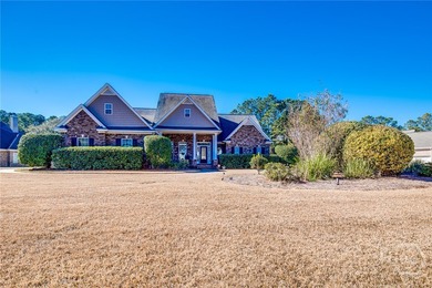 Beach Home For Sale in Richmond Hill, Georgia