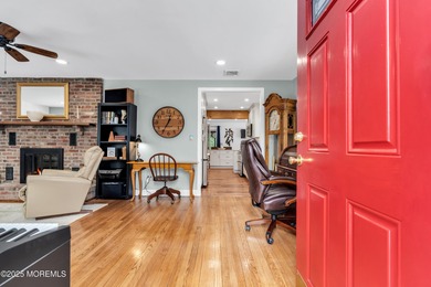 Beach Home For Sale in Ocean Gate, New Jersey